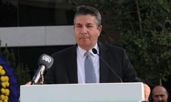 Türkiye'nin Washington Büyükelçisi atandı