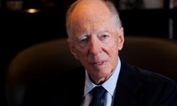 Baron Rothschild hayatını kaybetti