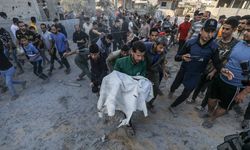 Gazze'de ölü sayısı 29 bin 410'a yükseldi