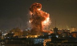 İsrail, Şam'a hava saldırısı düzenledi!