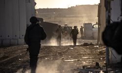 İsrail, Gazze'nin dışında birini daha öldürdü