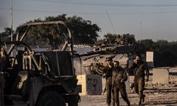 İsrail yaralı asker sayısını açıkladı