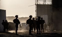 Ölen İsrailli asker sayısı 272’ye yükseldi