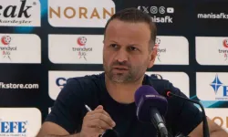 Osman Zeki Korkmaz: Keşke peri masalı olsa Süper Lig'de kalsak