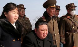 Kuzey Kore, 'kontrol edilebilir mermi' geliştirdi!