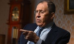 Lavrov: Gazze'deki trajedinin boyutu kasıtlı olarak küçümseniyor!