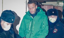 Navalny için flaş talep