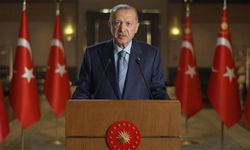 Erdoğan, 6. Etnospor Forumu'na video mesaj gönderdi!