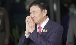 Eski Başbakan Thaksin’e şartlı tahliye kararı