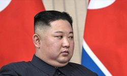 Kim Jong-Un baş düşmanını açıkladı