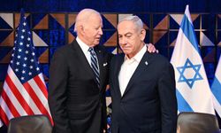 Biden ve Netanyahu telefonla görüştü