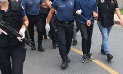 Konya'da DEAŞ operasyonu: 5 gözaltı