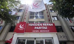 Yeniden Refah Partisi de bir ilçede seçime giremiyor