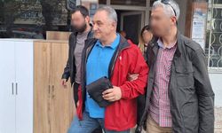 Gazeteci Şardan'a 5 yıla kadar hapis istemi