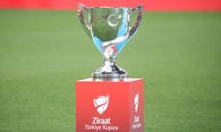 Ziraat Kupası çeyrek final programı açıklandı!
