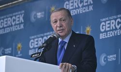 Erdoğan: Türkiye Yüzyılı şehirleri için hazırız