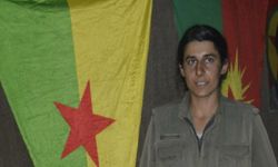 PKK'nın gençlik sorumlusu etkisiz hale getirildi!