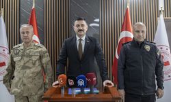 Tunceli Valisi: Kent sınırlarında terörist kalmadı!