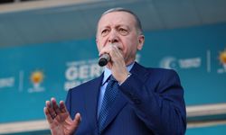 Erdoğan: 31 Mart'ta DEM müptelalarının devrini kapatalım!