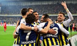Fenerbahçe pes etmiyor!
