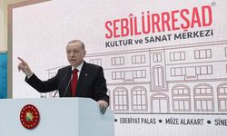 Erdoğan: Sapkın akımların çabalarını boşa çıkaracağız!