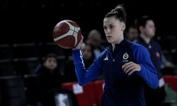 WNBA'de ikinci Türk: Sevgi Uzun!