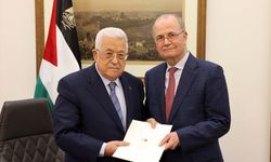Filistin'in yeni Başbakanı belli oldu