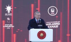 Erdoğan: CHP zihniyetinin Ankara'ya vereceği hiç bir şey yoktur!