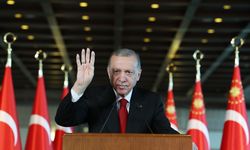 Erdoğan: Amaç yıl sonuna kadar 200 bin konutu teslim etmek!