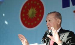 Erdoğan: Hata varsa kendimize bakarız!