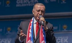 Erdoğan Tokat'ta konuştu: CHP zulmünden İstanbul'u kurtaracağız!