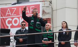 Özgür Özel: CHP Türkiye İttifakı'ndadır!