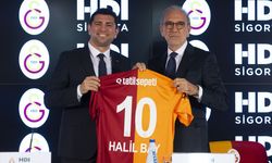 Galatasaray'dan yeni sponsorluk sözleşmesi!