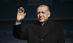 Erdoğan: Savunma sanayide destan yazan bir Türkiye var