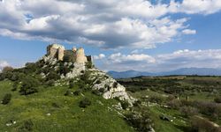 Çukurova'nın Efes'i: Kastabala Antik Kenti!