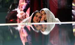 İran'da Kadir Gecesi'ni ihya programları düzenlendi