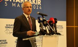 Uraloğlu: Diyarbakır'ın artık hizmete ve yatırıma ihtiyacı var!