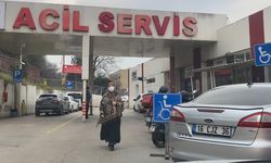Bursa'da bir anne tartıştığı kızını bıçakladı!