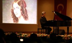 Dengin Ceyhan’ın piyano resitali büyük beğeni topladı!