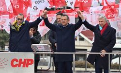 Özgür Özel: Beşikçioğlu beşikten komiser!
