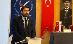 TESYEV’de Murat Aksu yeniden başkan