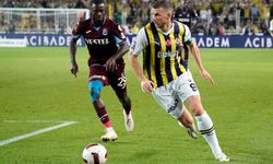 Trabzonspor ile Fenerbahçe 135. randevuda!