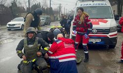 Rus'yanın Odessa’ya saldırısında ölü sayısı artıyor!