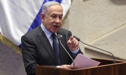 Netanyahu, Hamas'a mesaj vermiş
