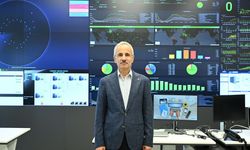 Bakan Uraloğlu: Haberleşmede 224 milyar TL satış geliri sağlandı!