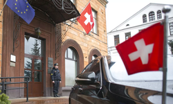 AB ile İsviçre arasındaki görüşmeler sıklaşıyor