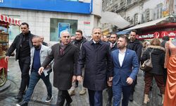 Yerlikaya: 90 organize suç örgütü İstanbul’da çökertildi