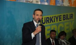 Bakan Bayraktar Diyarbakır'da konuştu