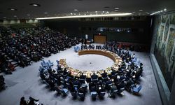 BM'den İsrail'e suçlama