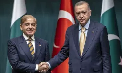 Cumhurbaşkanı Erdoğan Pakistan Başbakanı ile görüştü